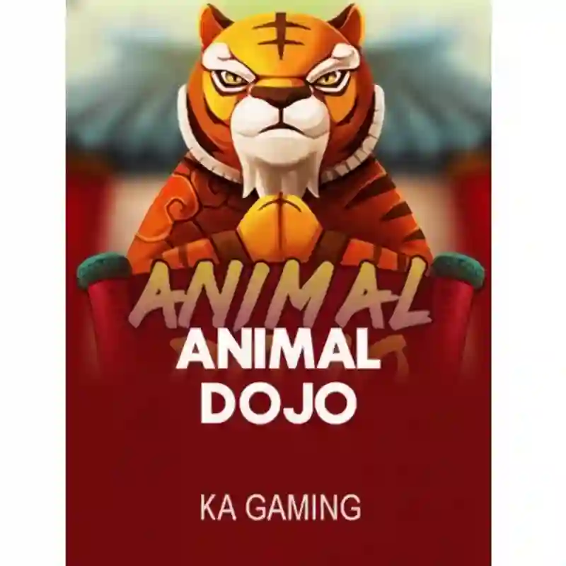 Game Animal Dojo