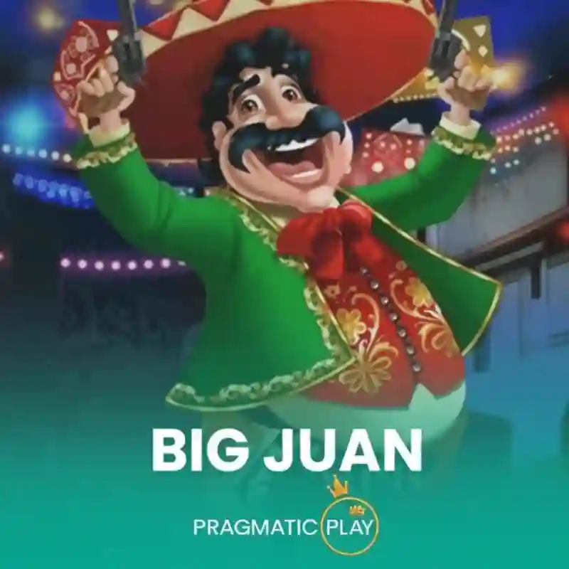 Game Big Juan
