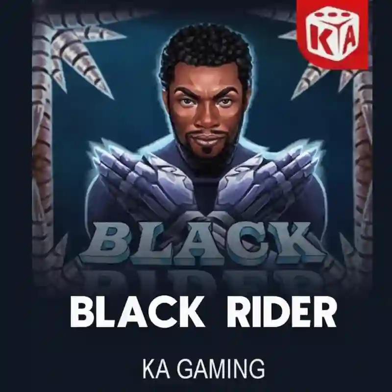 Game Black Rider