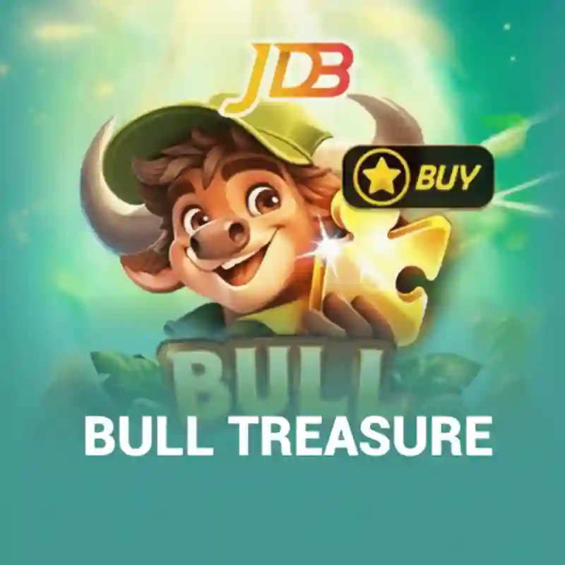 Game Bull Treasure