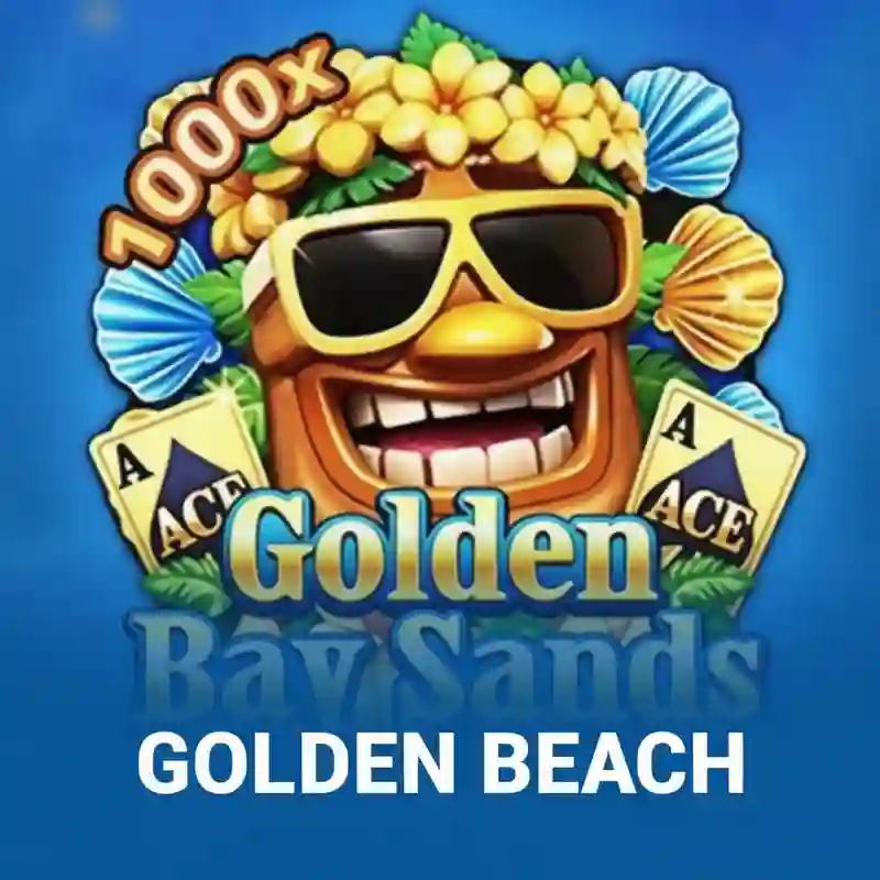 Game Golden Beach