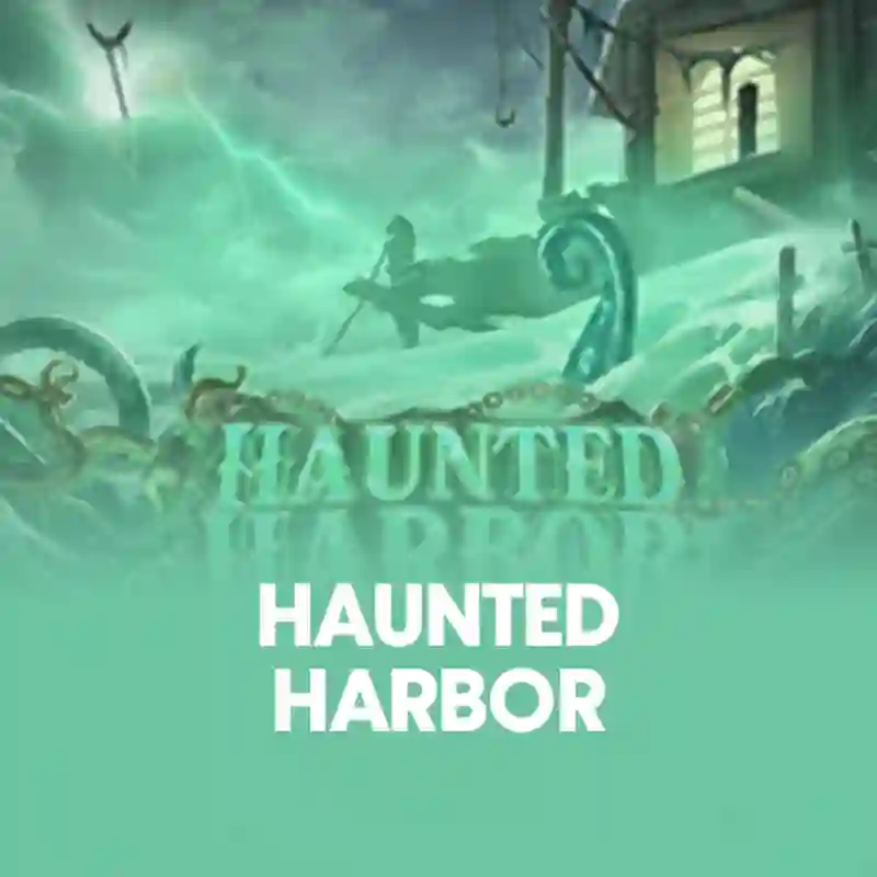 Game Haunted Harbor