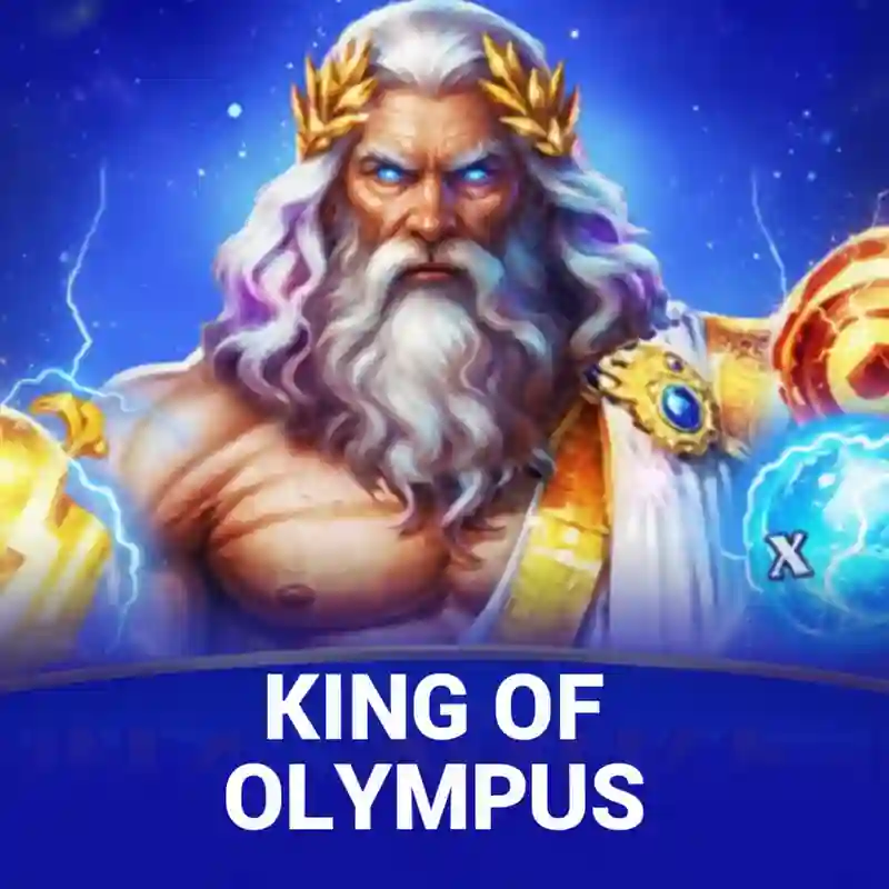 Game King Of Olympus