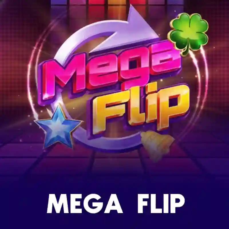 Game Mega Flip