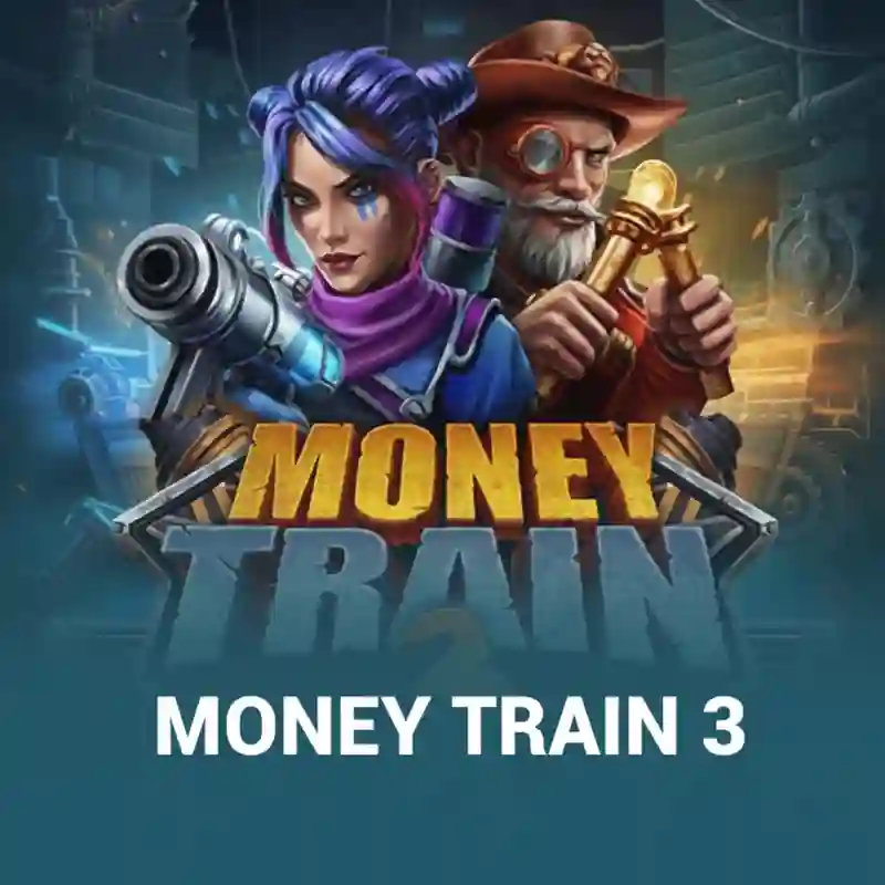 Game Money Train 3