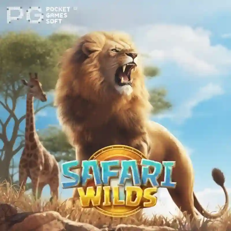Game Safari Wilds