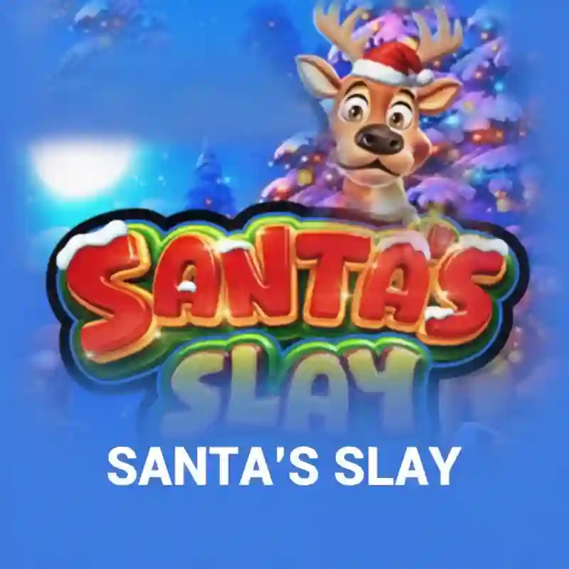 Game Santa Slay