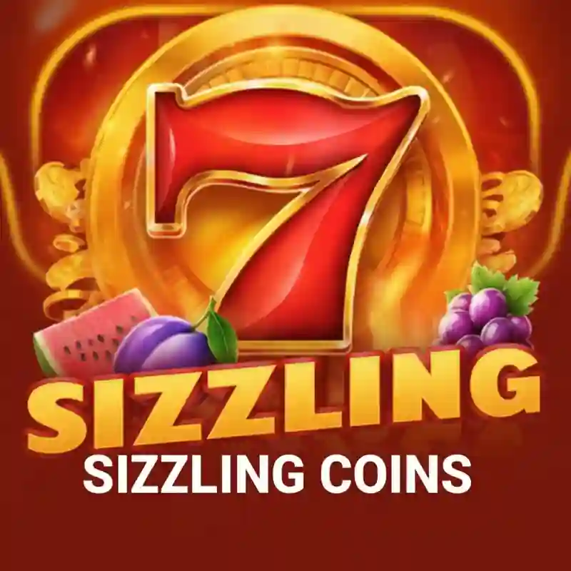 Sizzling Coins