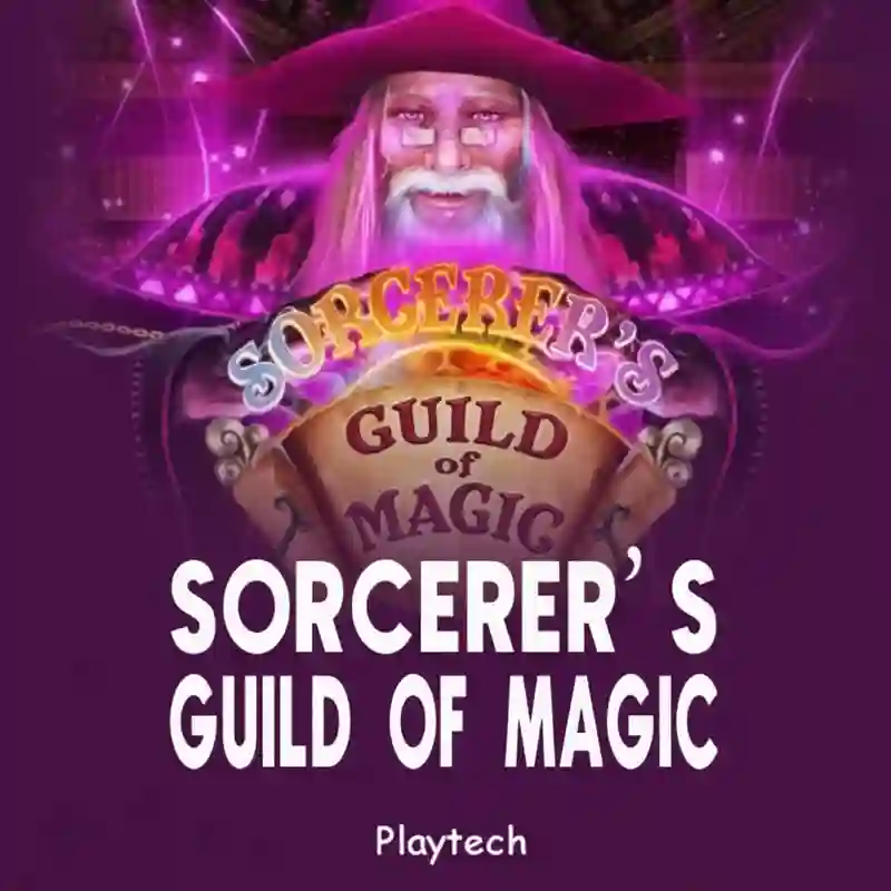 Sorcerer's Guild of Magic