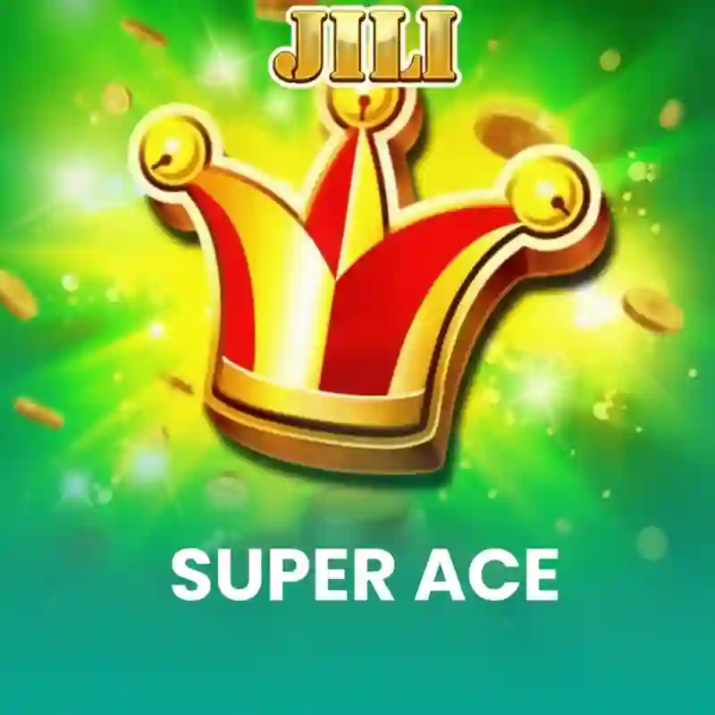 Game Super Ace