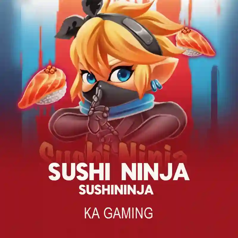 Game Sushi Ninja
