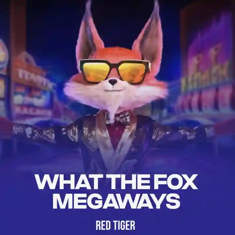 Game What The Fox
